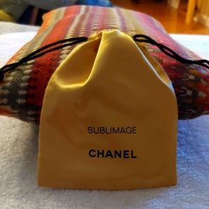 Chanel pouch